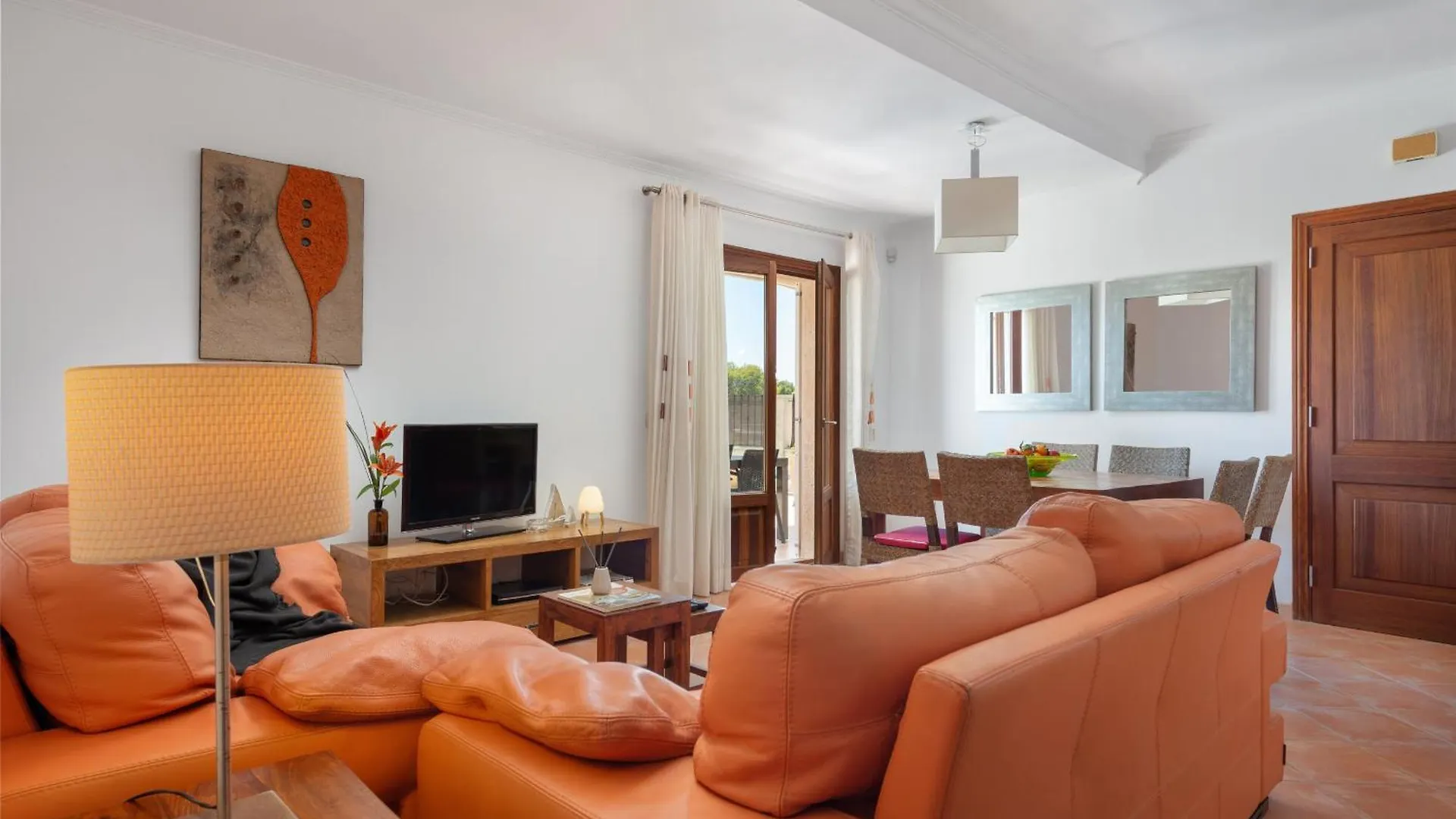 Vakantiehuis Casa Bernat Alcudia By Mallorca Villa Selection Spanje