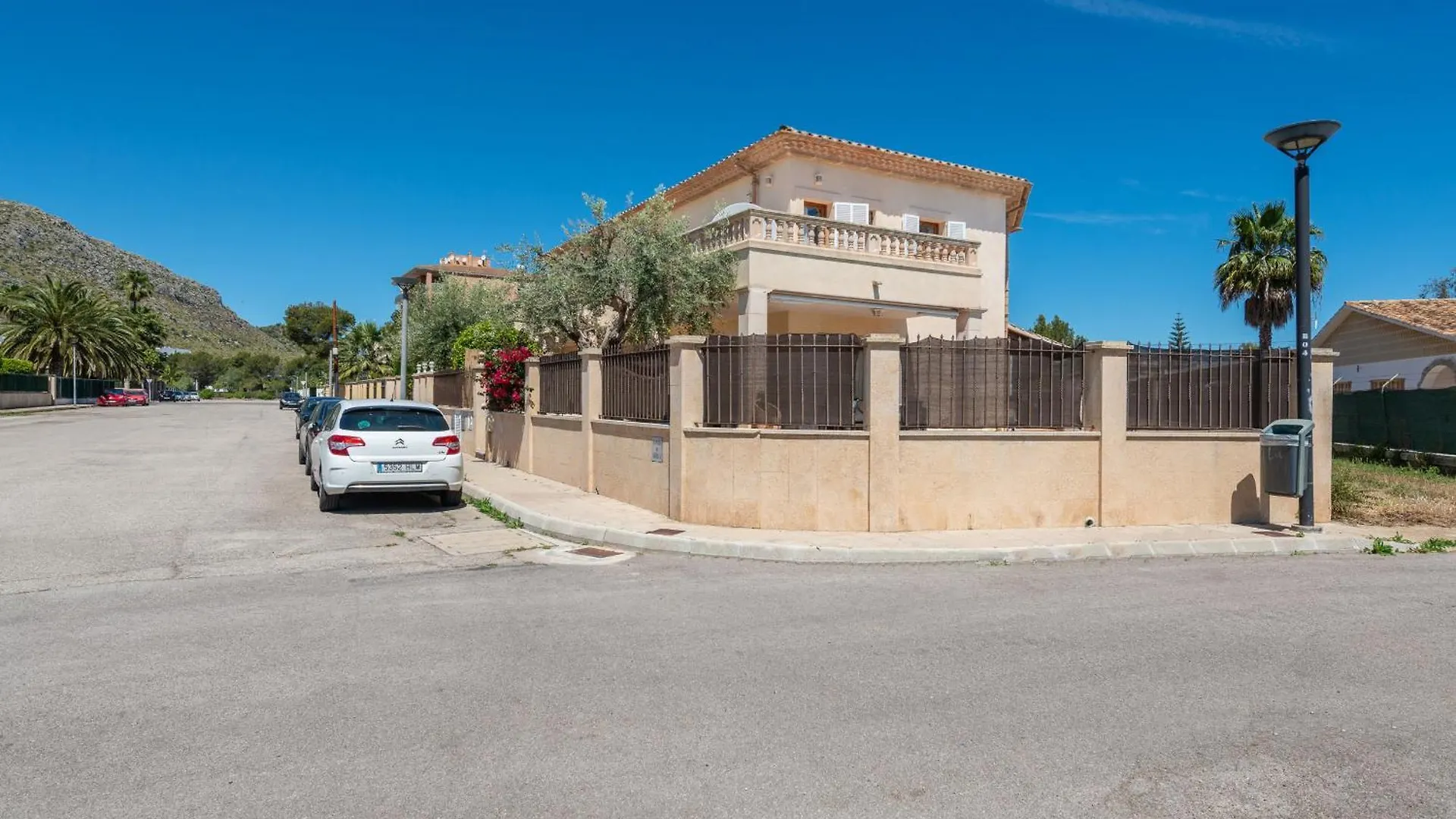 Vakantiehuis Casa Bernat Alcudia By Mallorca Villa Selection Spanje