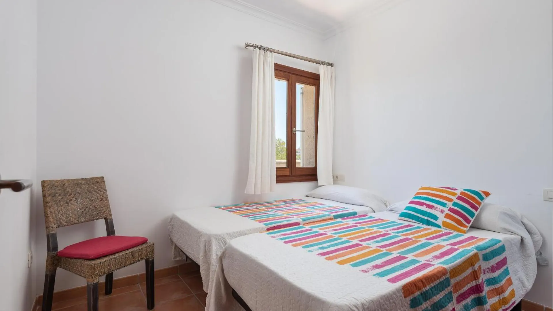 Casa Bernat Alcudia By Mallorca Villa Selection Spanje