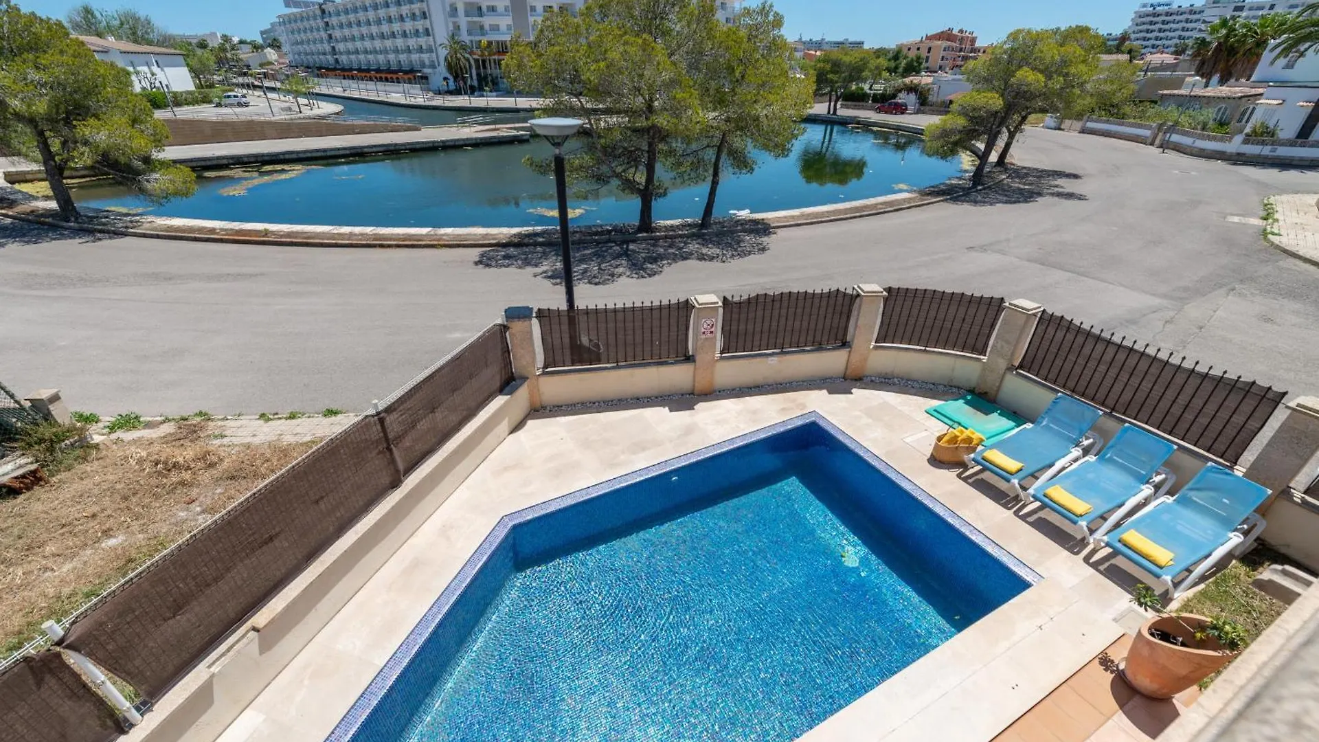 Casa Bernat Alcudia By Mallorca Villa Selection Vakantiehuis Alcúdia