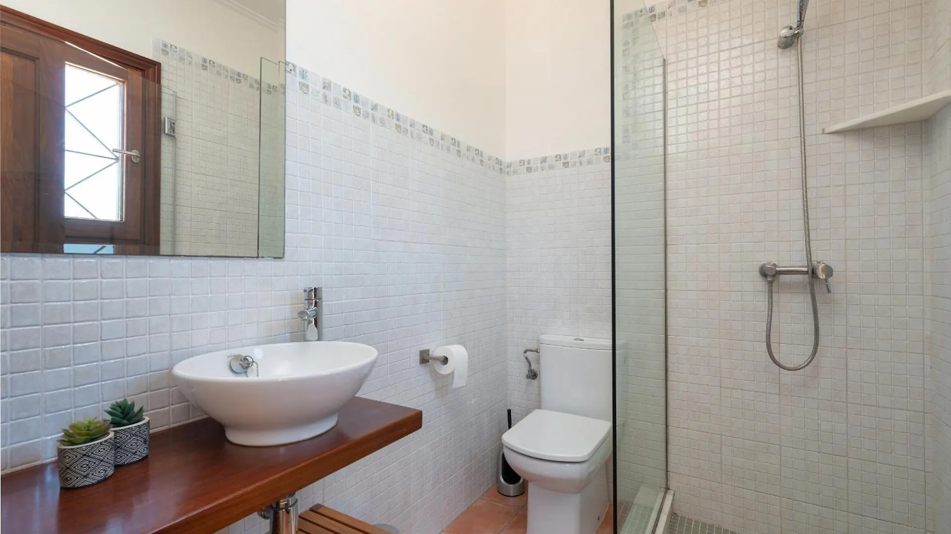 Vakantiehuis Casa Bernat Alcudia By Mallorca Villa Selection