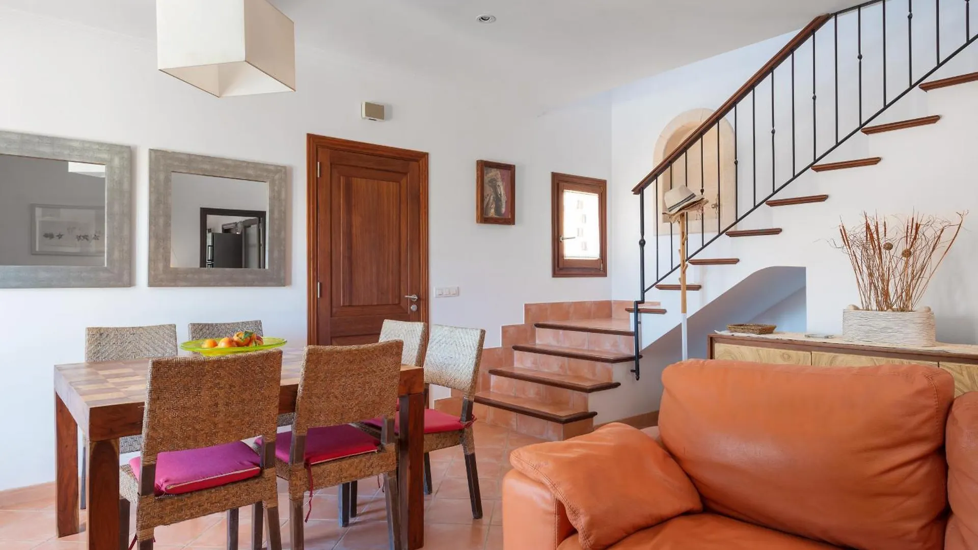 Vakantiehuis Casa Bernat Alcudia By Mallorca Villa Selection