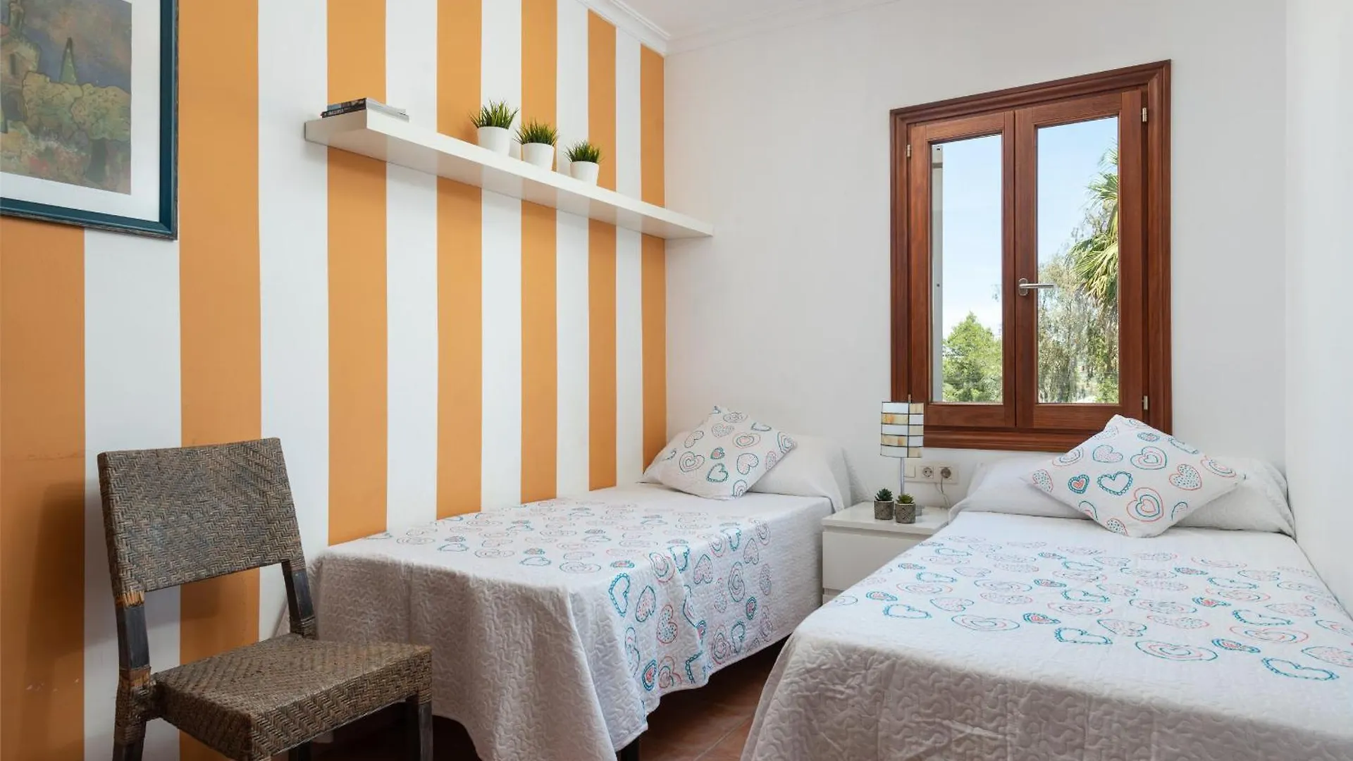 Vakantiehuis Casa Bernat Alcudia By Mallorca Villa Selection