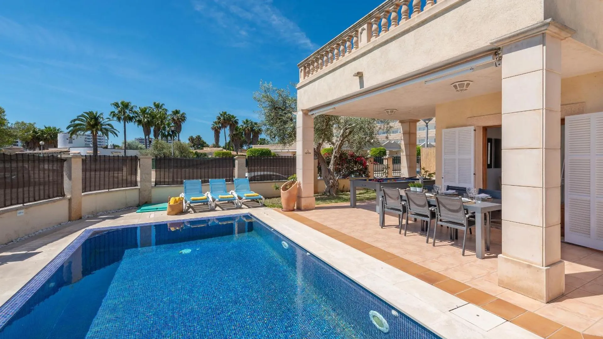 Casa Bernat Alcudia By Mallorca Villa Selection